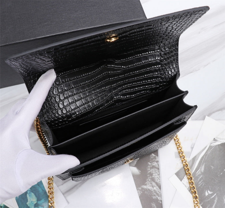 Bolsa Ysl Niki