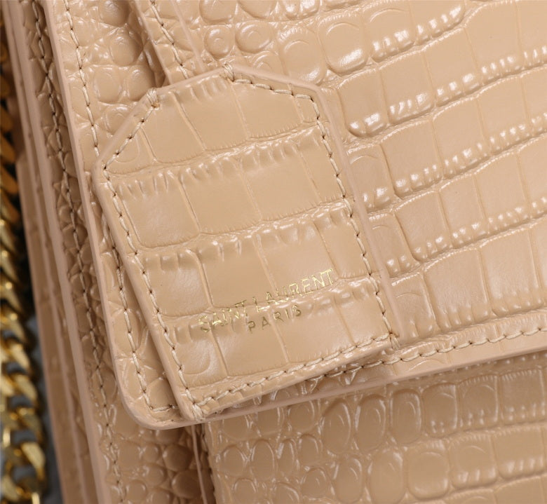 Bolsa Ysl Niki