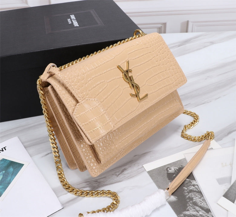 Bolsa Ysl Niki