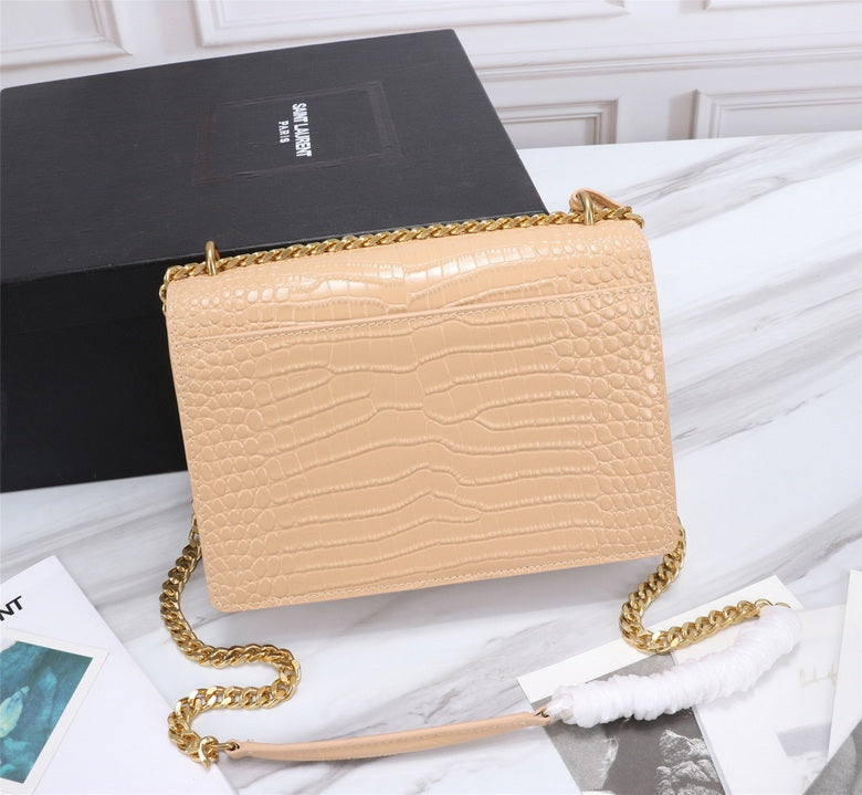 Bolsa Ysl Niki