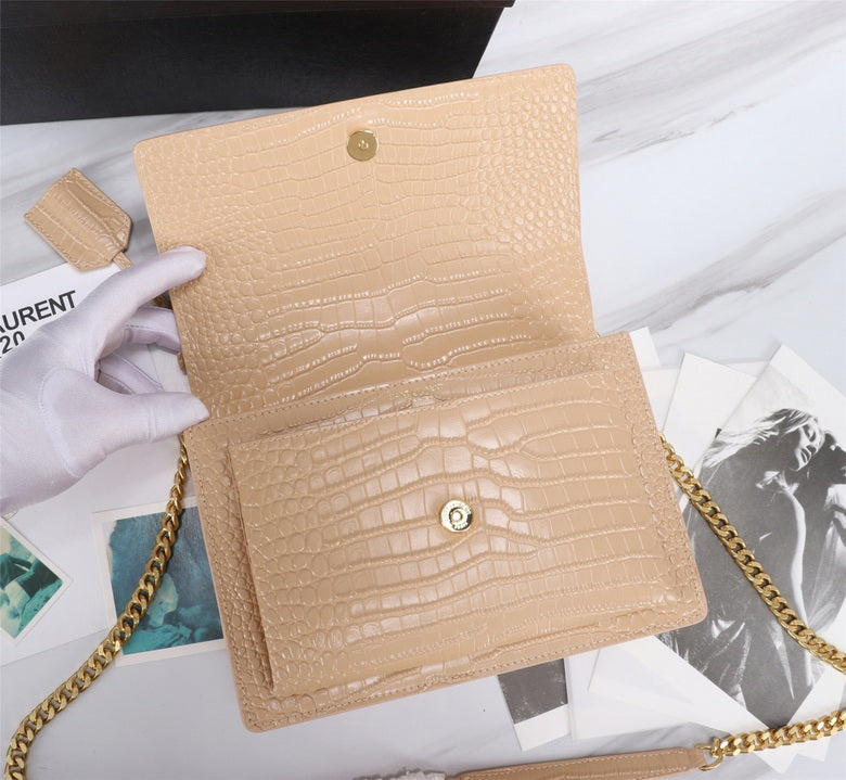Bolsa Ysl Niki