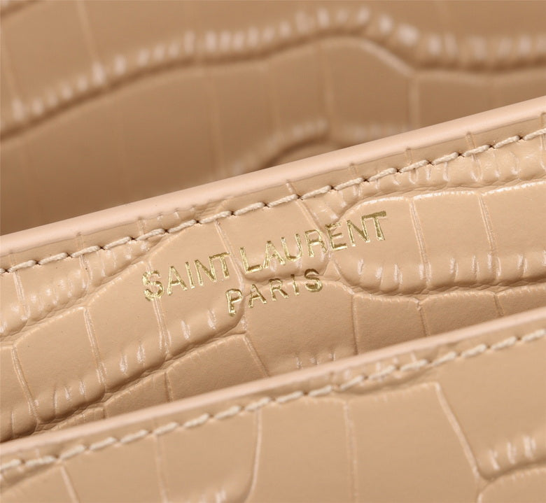 Bolsa Ysl Niki