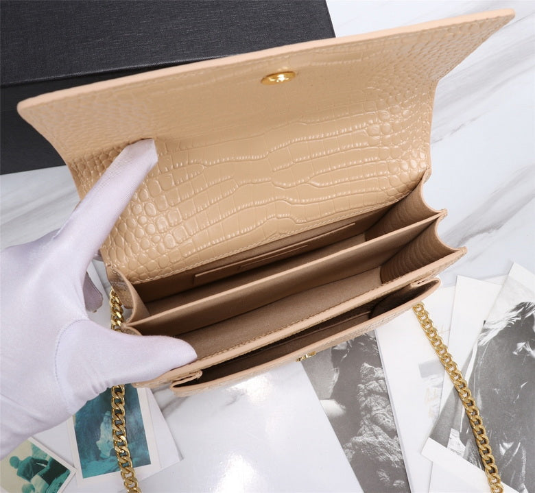 Bolsa Ysl Niki