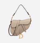 Bolsa Dior Saddle