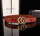 Gucci Belt 38mmX95-125CM