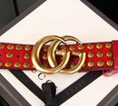 Gucci Belt 38mmX95-125CM