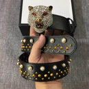 Gucci Belt 38mmX95-125CM