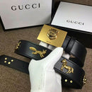 Gucci Belt 38mmX95-125CM