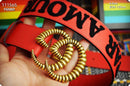 Gucci Belt 38mmX95-125CM