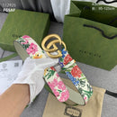 Gucci Belt 38mmX95-125CM