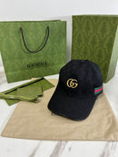 Boné Gucci