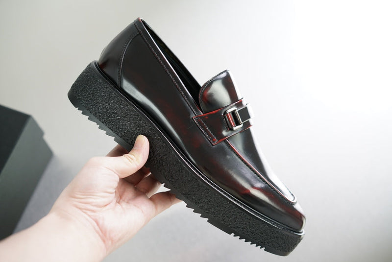 Sapato Prada