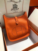 Bolsa Hermès Evelyne