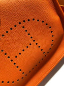 Bolsa Hermès Evelyne