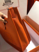 Bolsa Hermès Evelyne