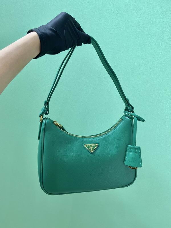 Bolsa Prada Hobo