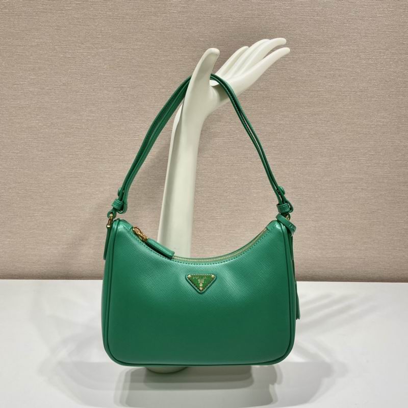 Bolsa Prada Hobo