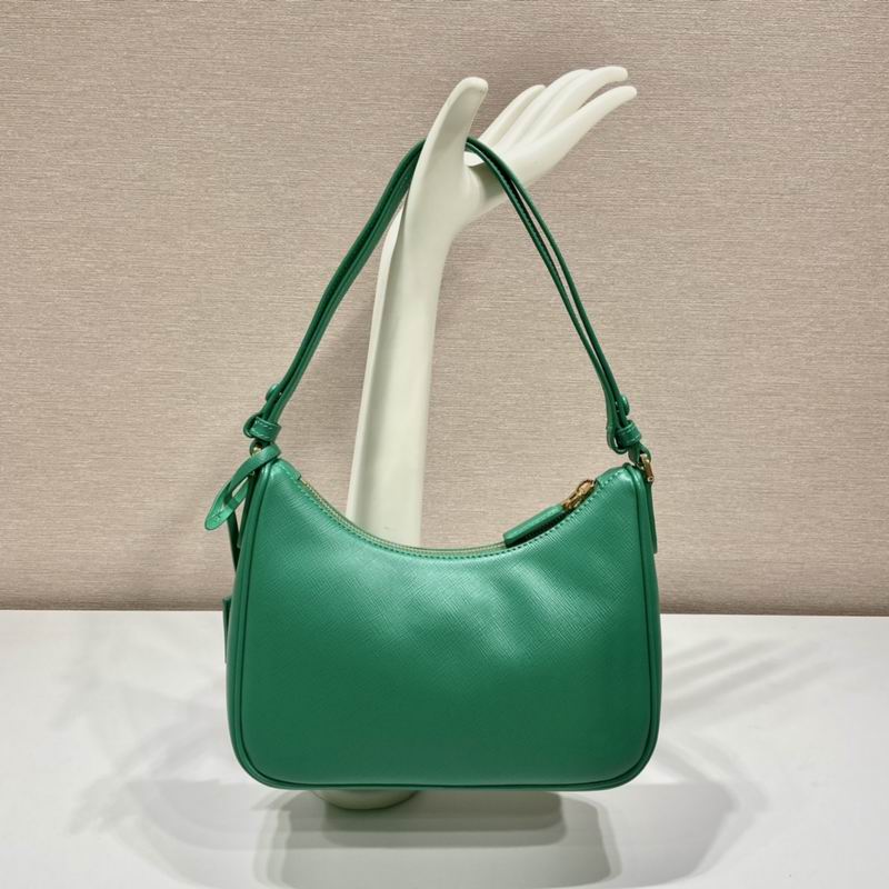 Bolsa Prada Hobo