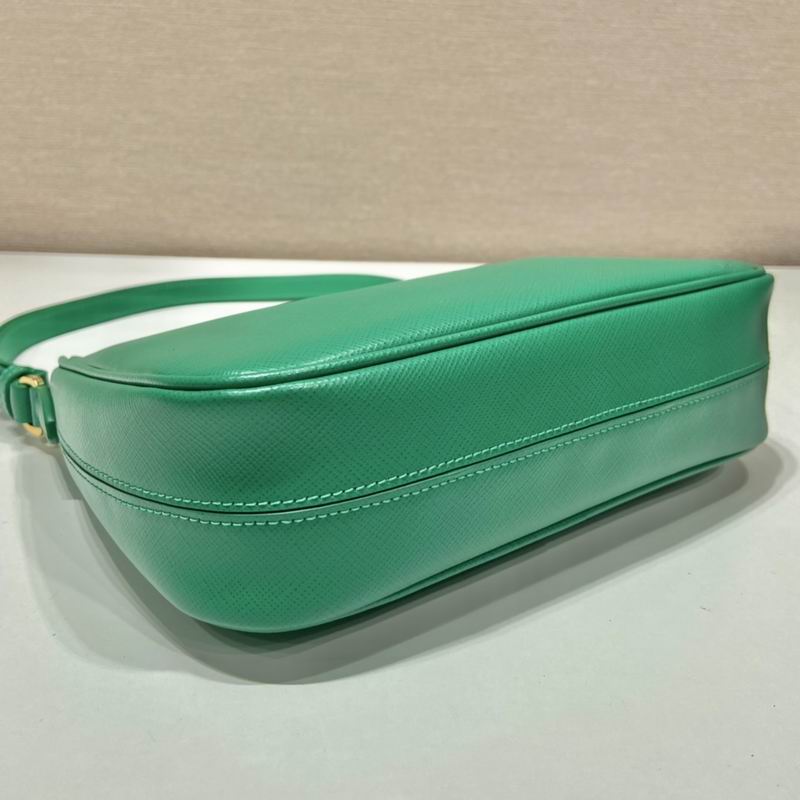 Bolsa Prada Hobo