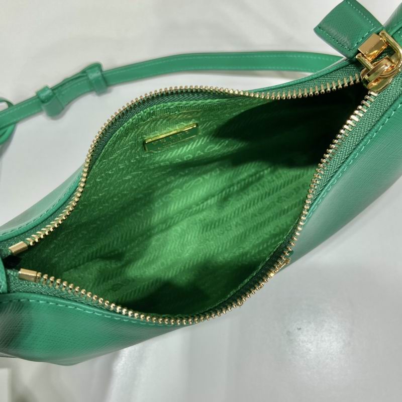 Bolsa Prada Hobo