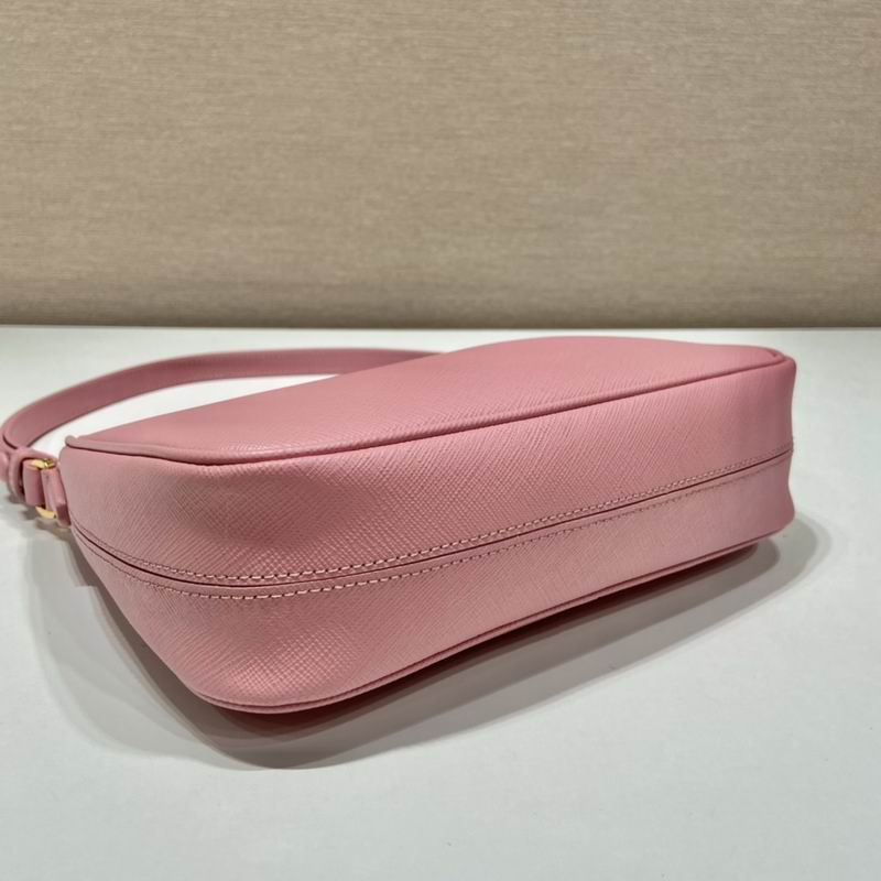 Bolsa Prada Hobo