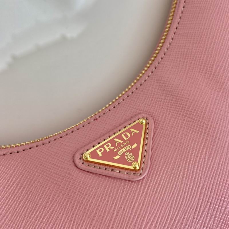 Bolsa Prada Hobo