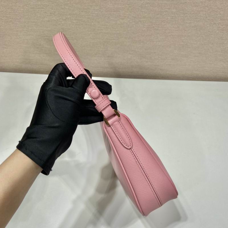 Bolsa Prada Hobo