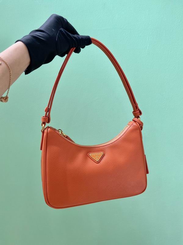 Bolsa Prada Hobo