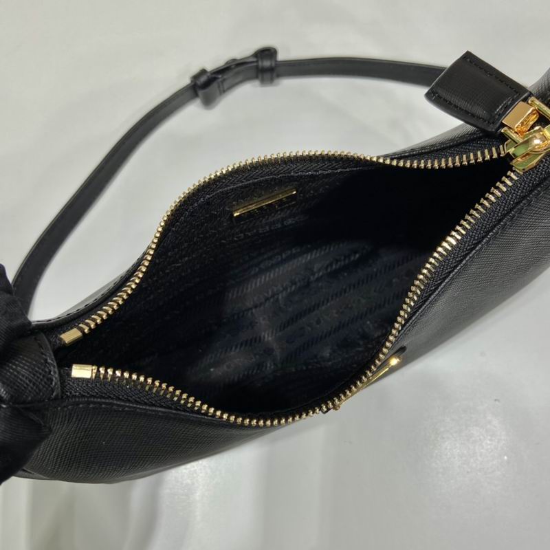 Bolsa Prada Hobo