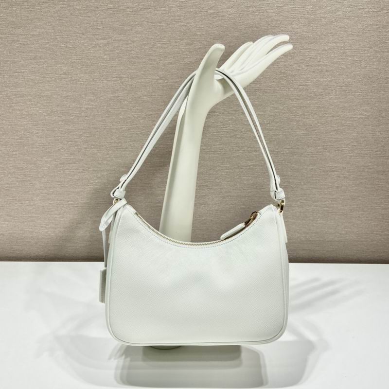 Bolsa Prada Hobo
