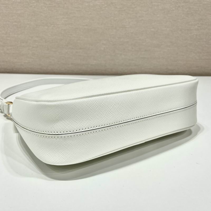 Bolsa Prada Hobo
