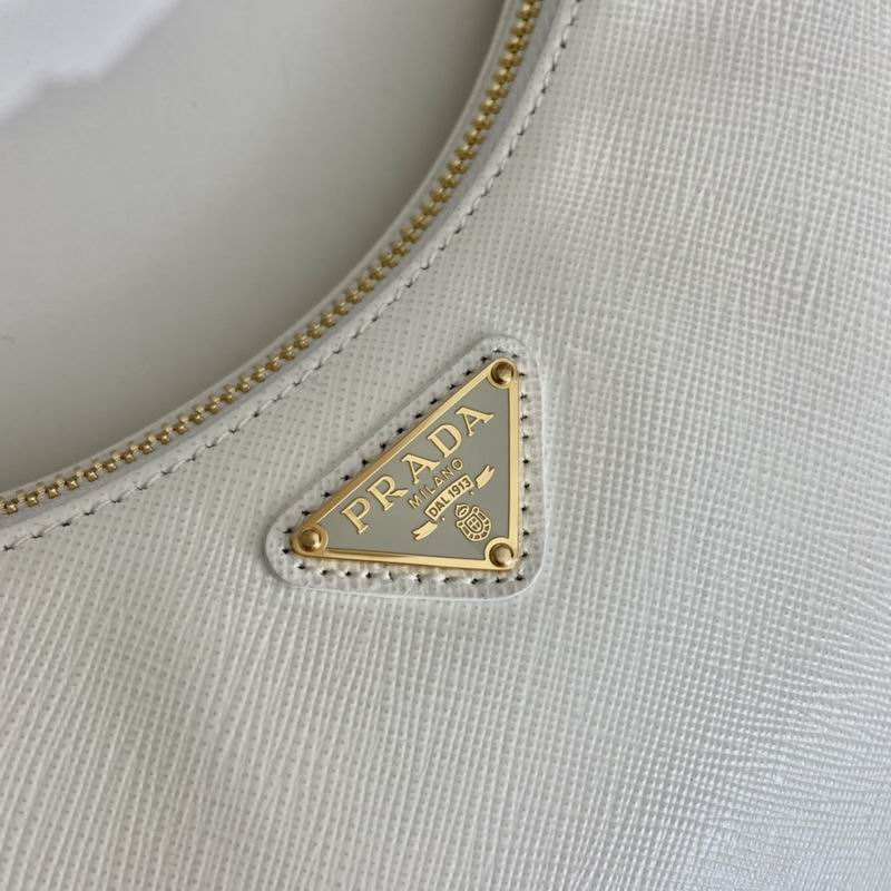 Bolsa Prada Hobo