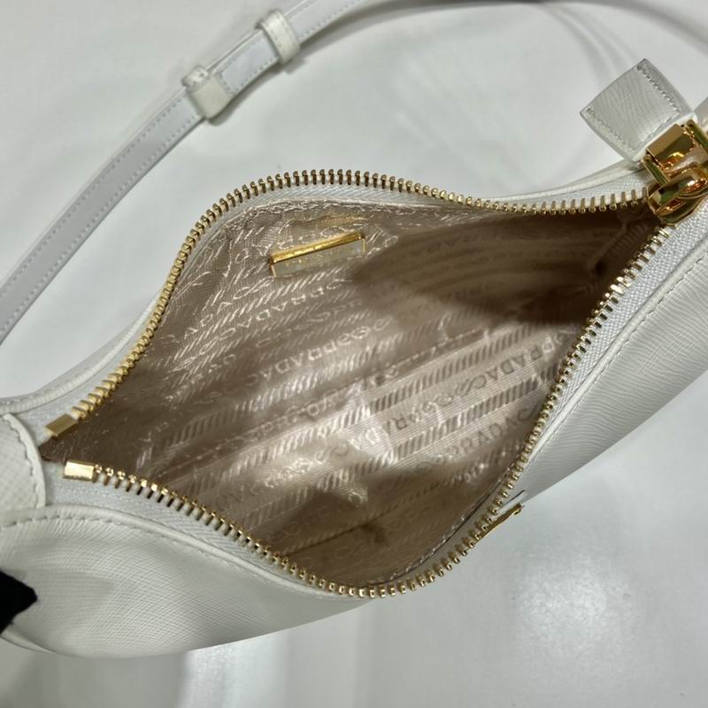 Bolsa Prada Hobo