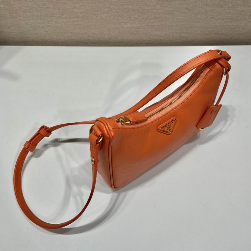 Bolsa Prada Hobo