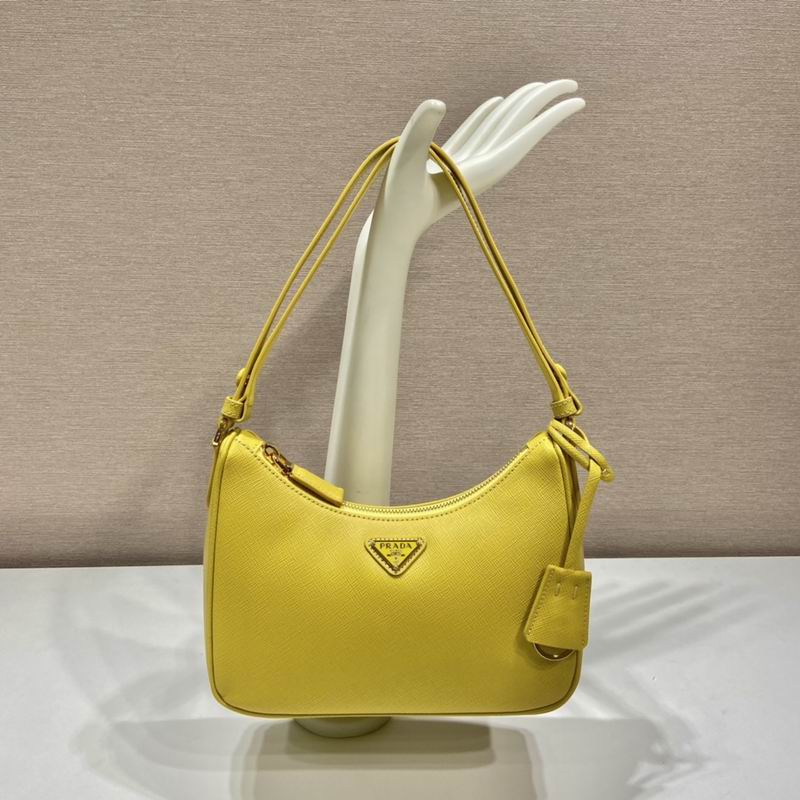 Bolsa Prada Hobo