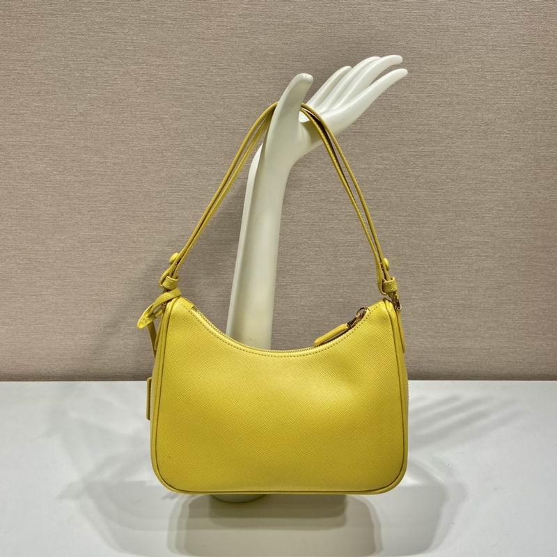 Bolsa Prada Hobo
