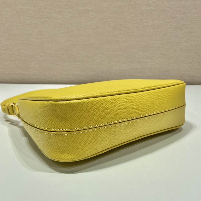 Bolsa Prada Hobo