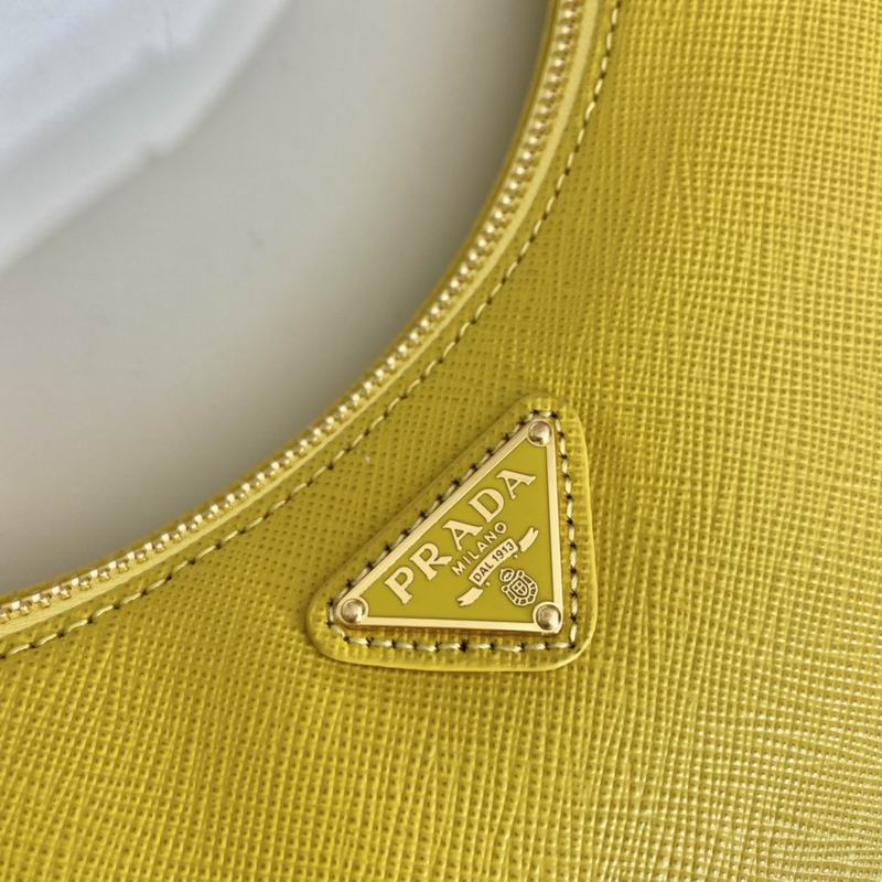 Bolsa Prada Hobo