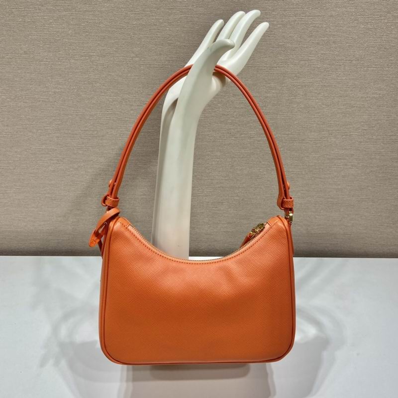 Bolsa Prada Hobo