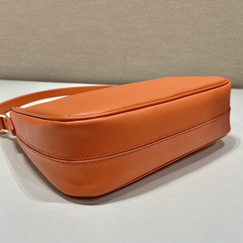 Bolsa Prada Hobo