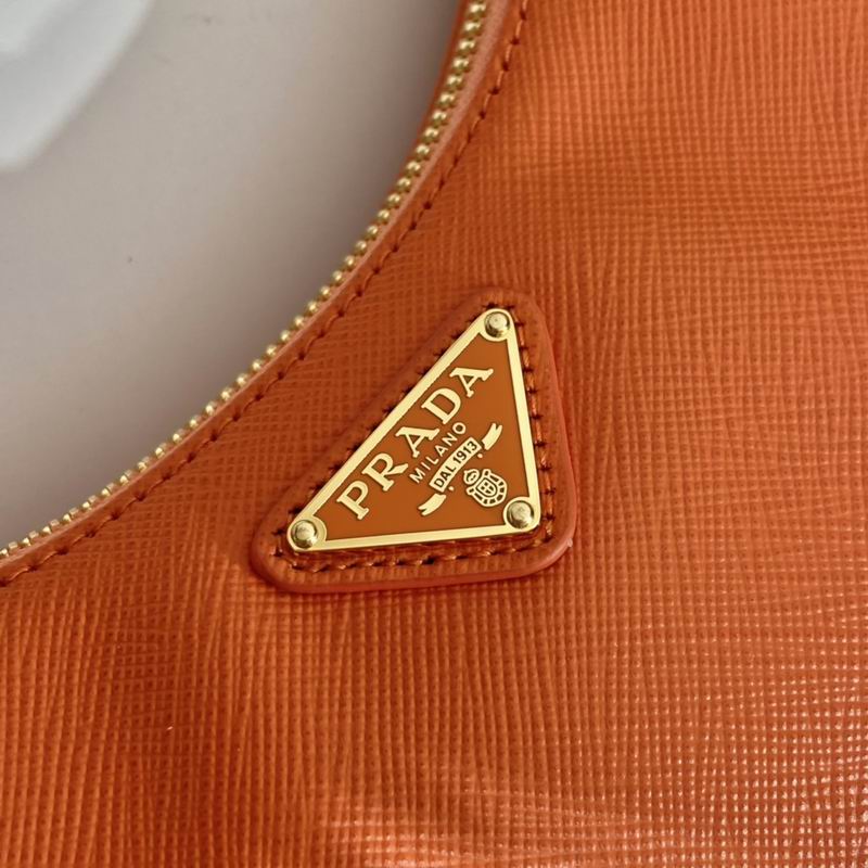 Bolsa Prada Hobo