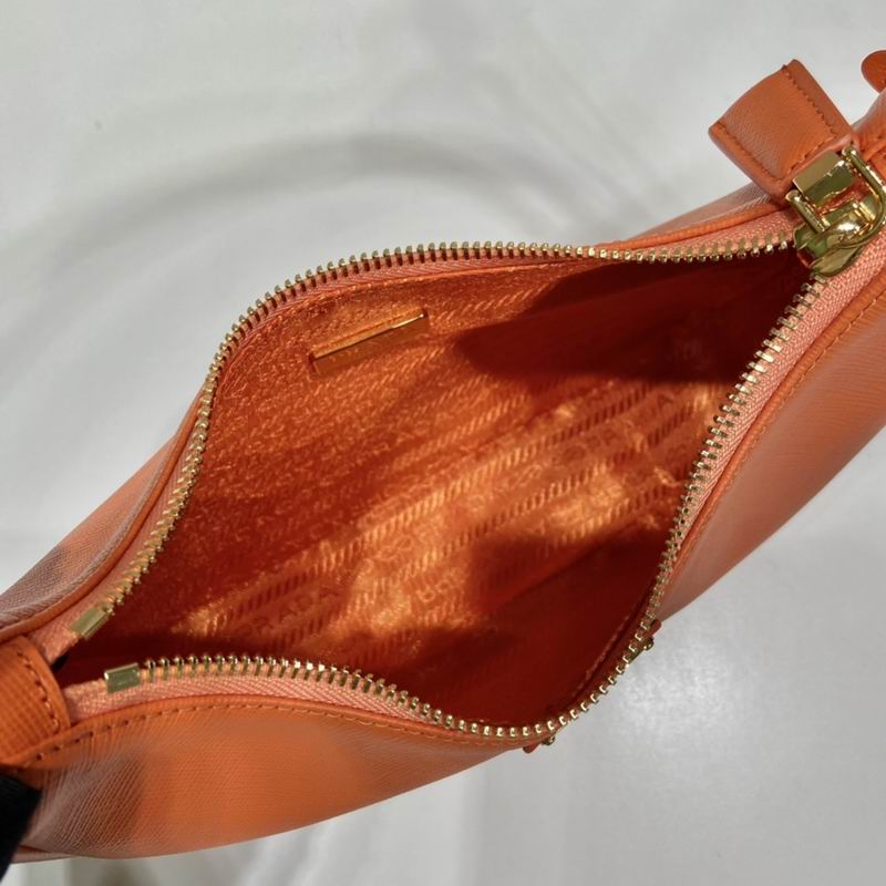 Bolsa Prada Hobo