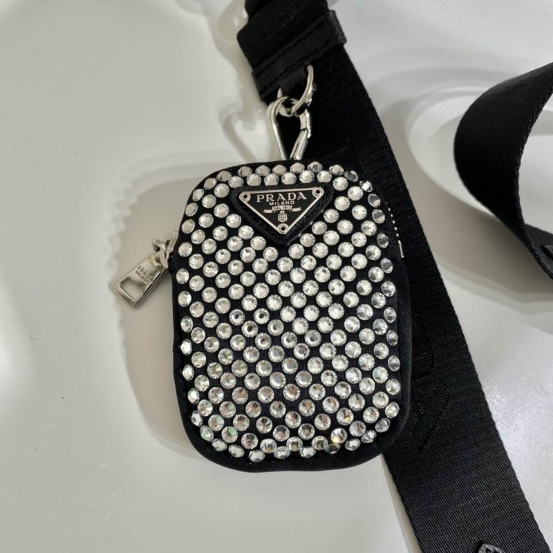 Bolsa Prada Hobo