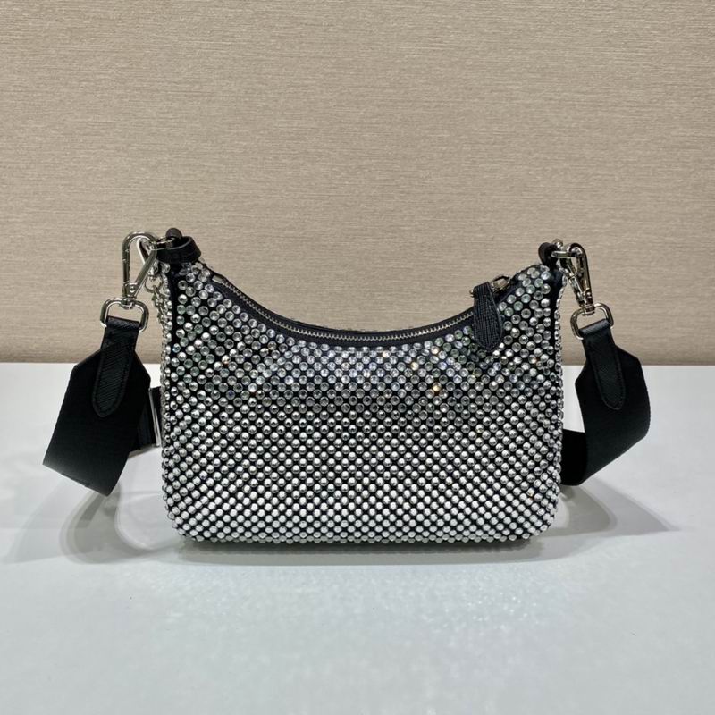 Bolsa Prada Hobo
