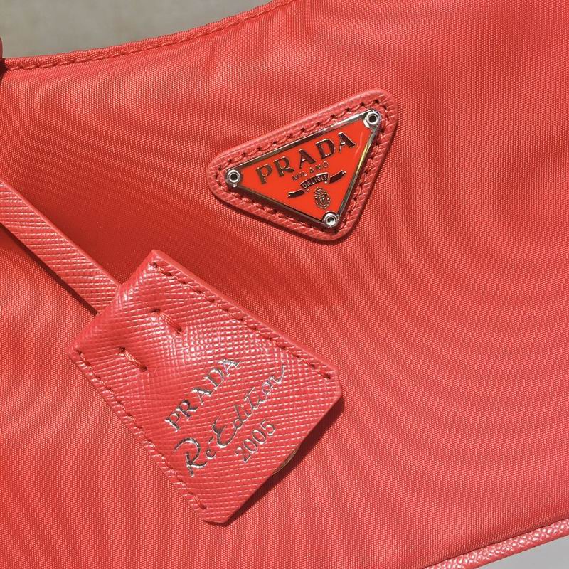 Bolsa Prada Hobo