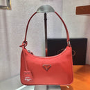 Bolsa Prada Hobo