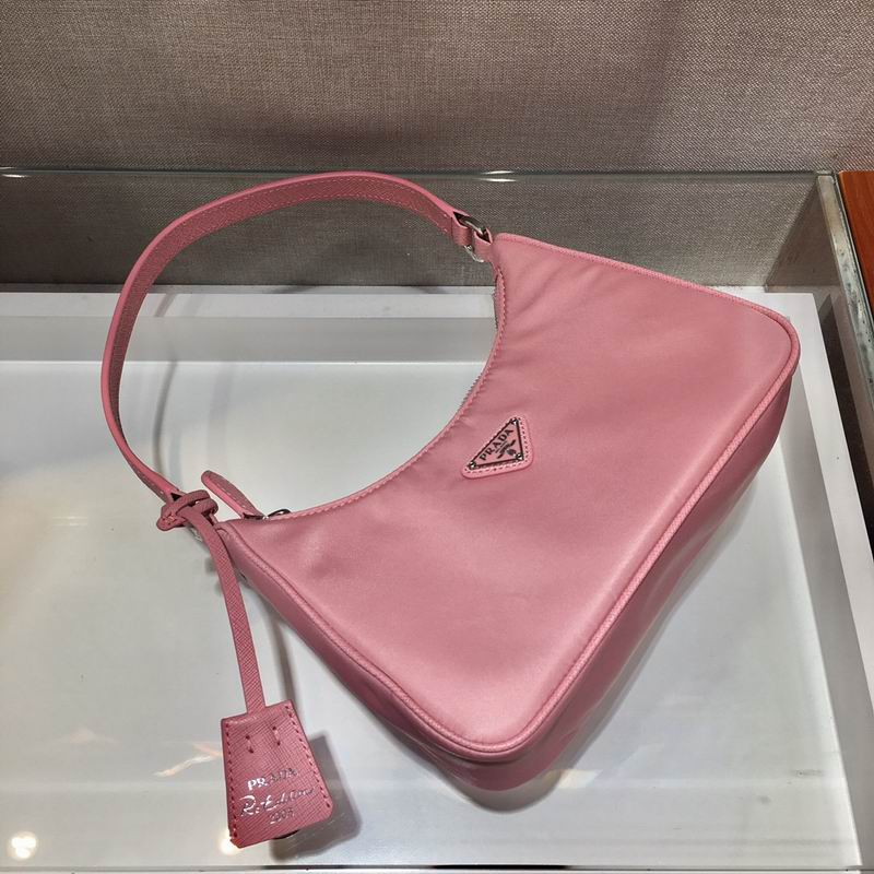Bolsa Prada Hobo