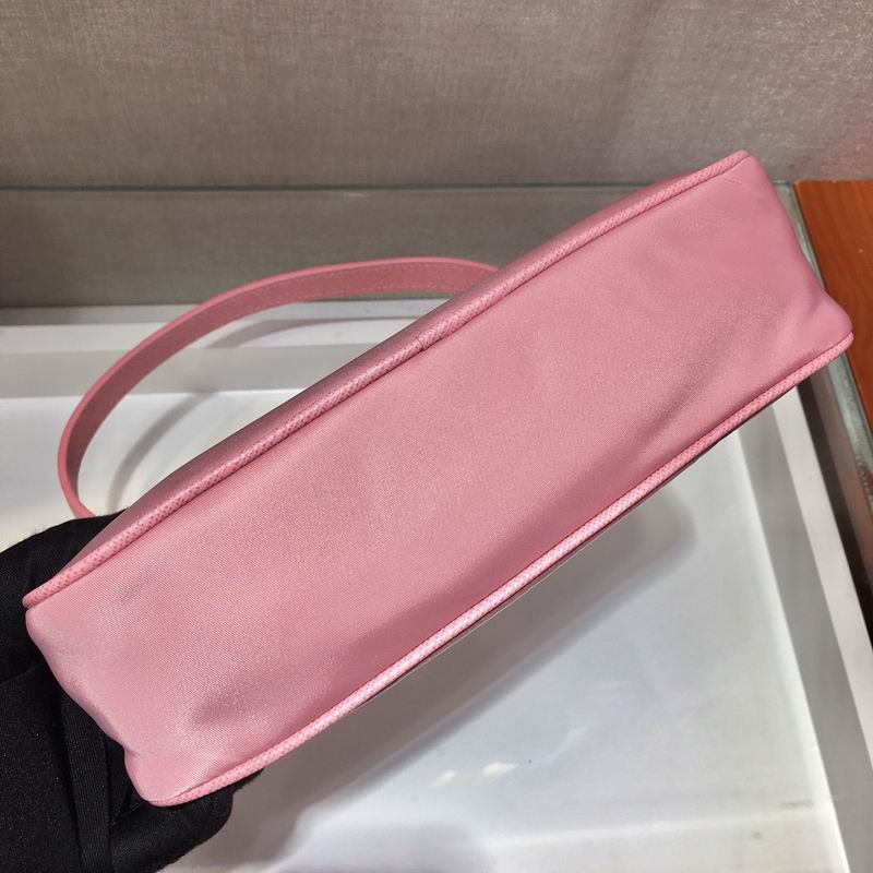 Bolsa Prada Hobo
