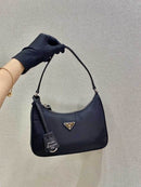 Bolsa Prada Hobo