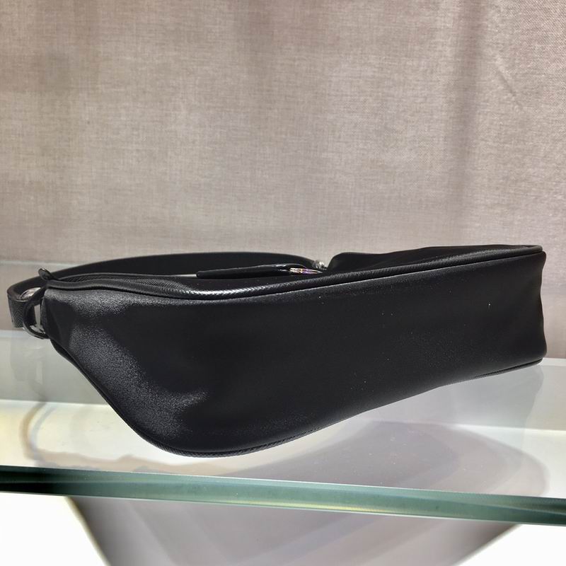 Bolsa Prada Hobo